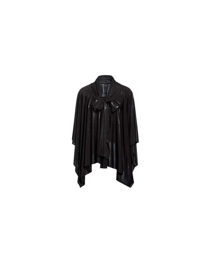 Norma Kamali TOPS - Topsauf YOOX.COM Schwarz