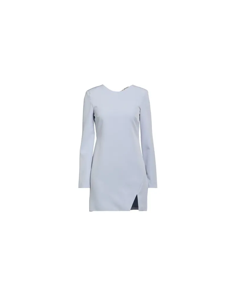 VICOLO KLEIDER - Mini-Kleiderauf YOOX.COM Lila