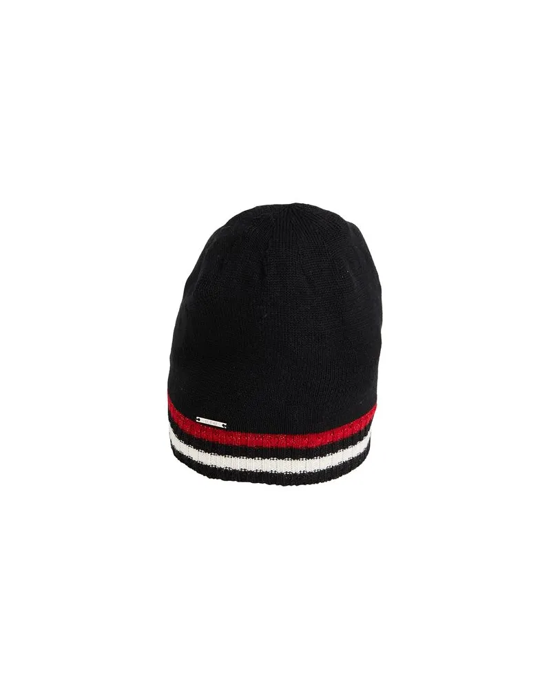 ICE PLAY ACCESSOIRES - Mützen & Hüteauf YOOX.COM Schwarz