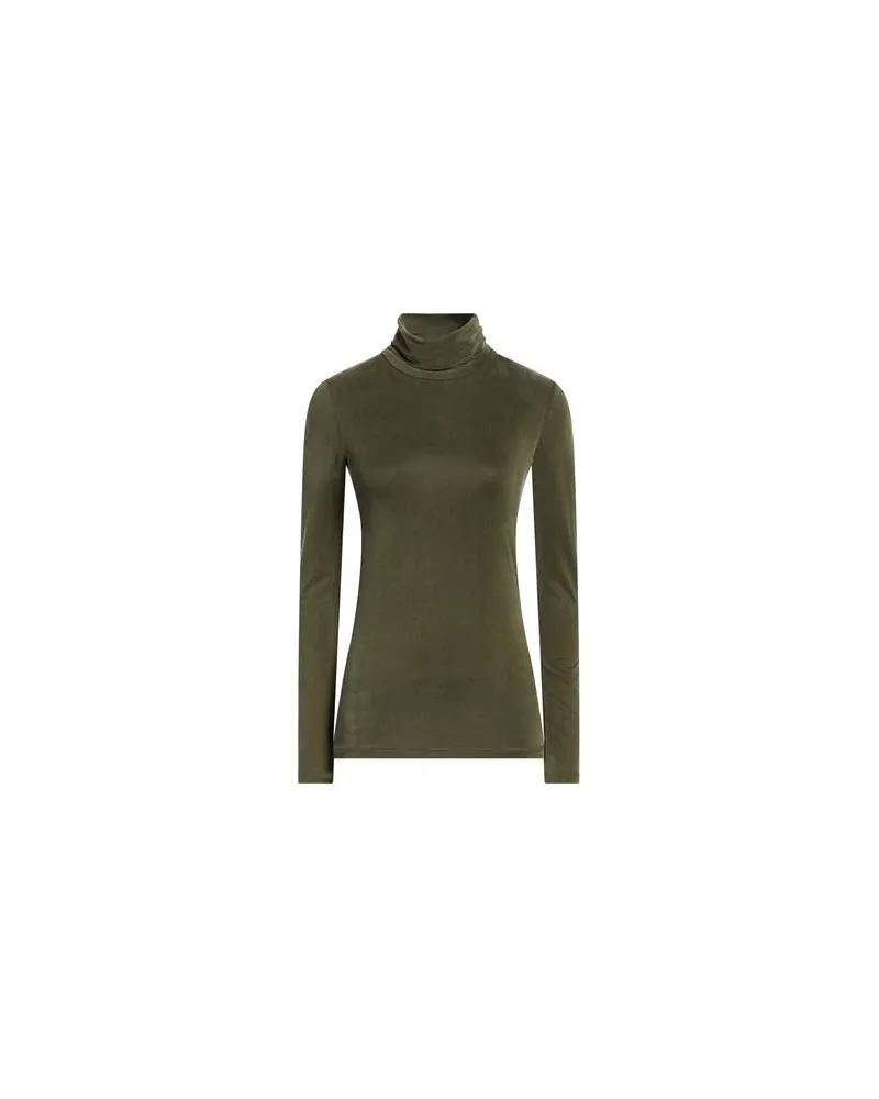 Caractère TOPS - Topsauf YOOX.COM Militärgrün