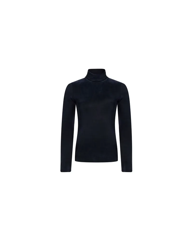 Caractère TOPS - Topsauf YOOX.COM Nachtblau