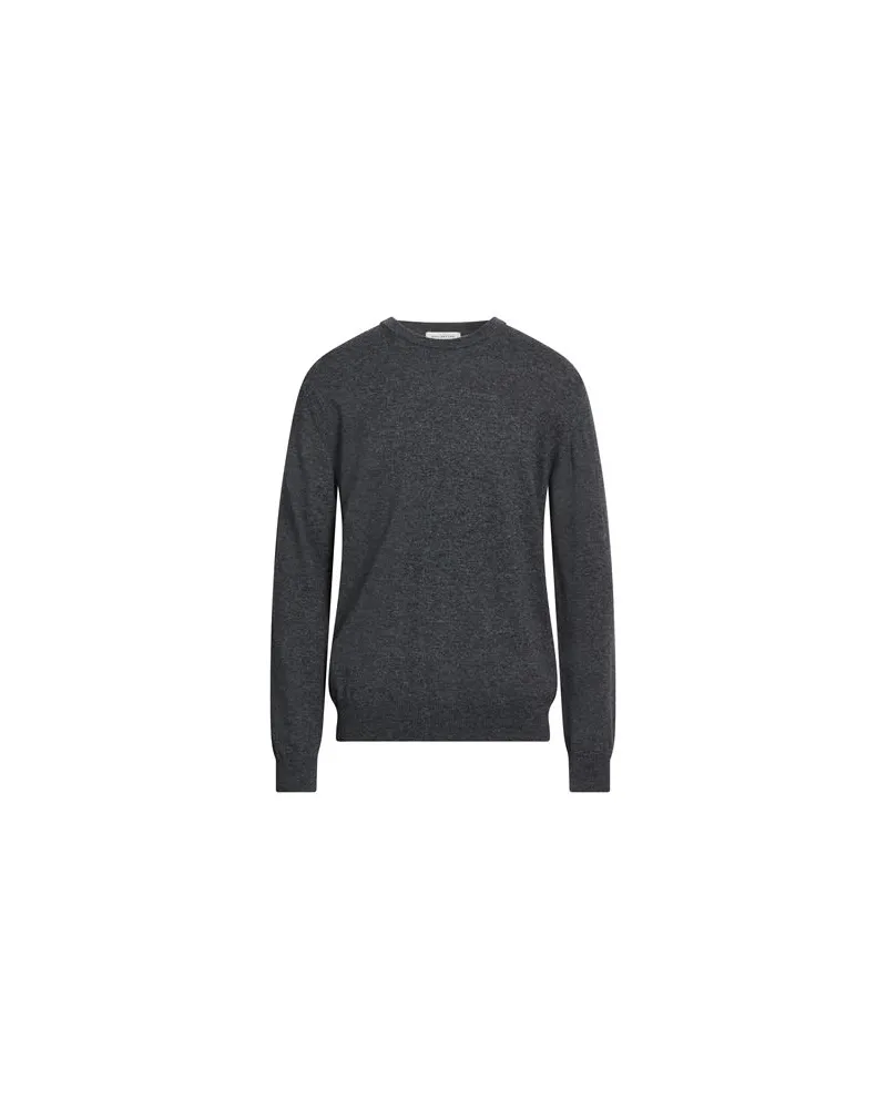 Ballantyne STRICKWAREN - Pulloverauf YOOX.COM Braungrau