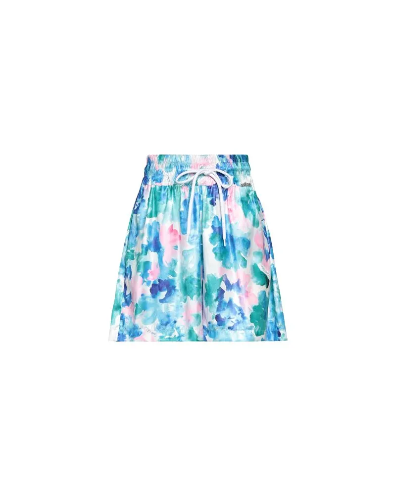 Gaëlle Bonheur HOSEN & RÖCKE - Shorts & Bermudashortsauf YOOX.COM Weiß