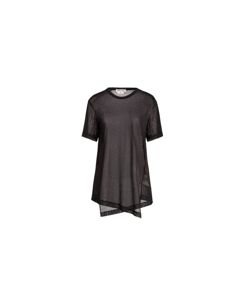 Comme des Garçons TOPS - T-shirtsauf YOOX.COM Schwarz