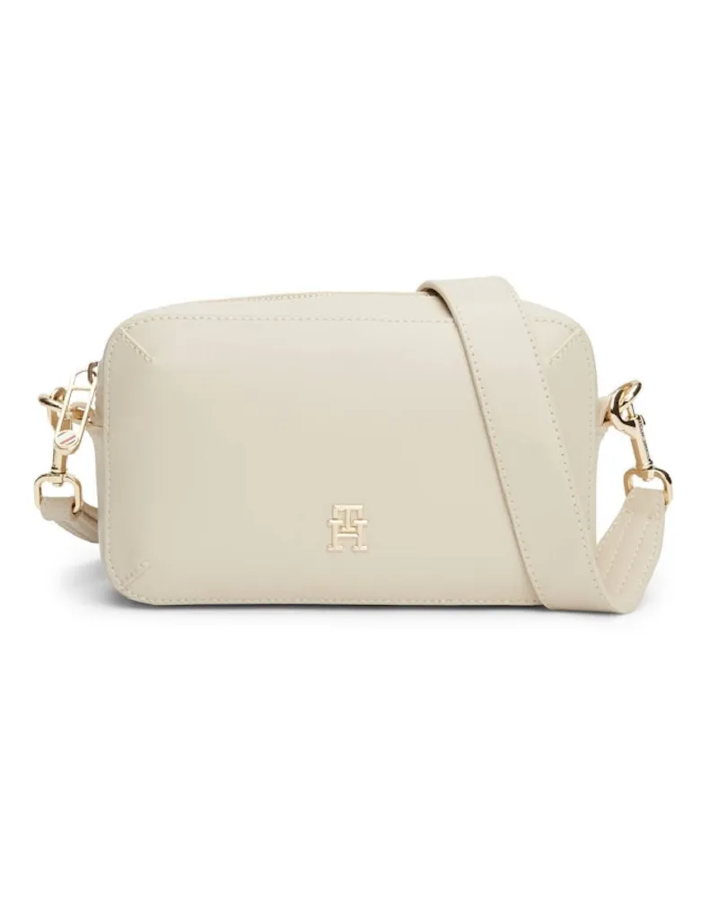 Tommy Hilfiger Umhängetasche Beige