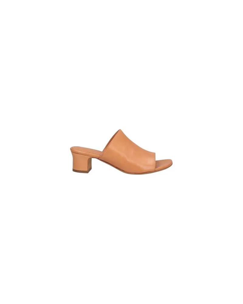 Mansur Gavriel SCHUHE - Sandalenauf YOOX.COM Lederfarben