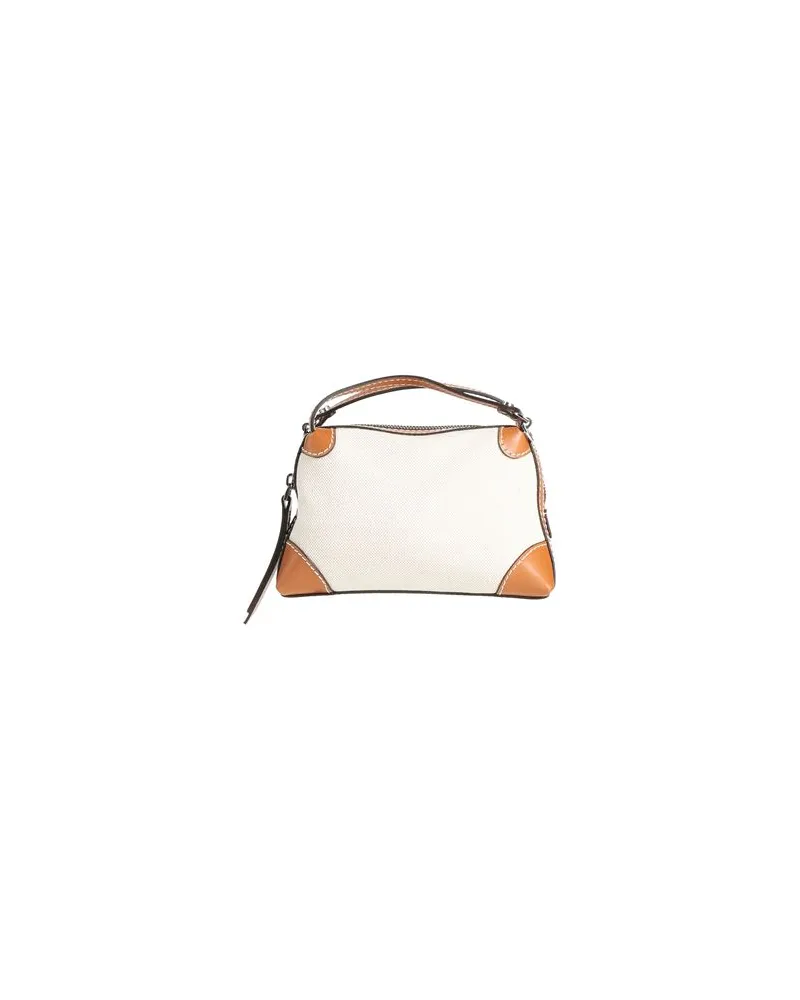 Gianni Chiarini TASCHEN - Handtaschenauf YOOX.COM Kamel