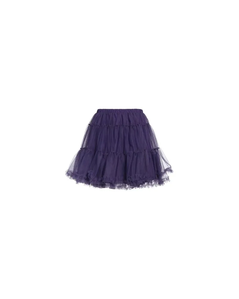 Actitude by Twinset HOSEN & RÖCKE - Miniröckeauf YOOX.COM Violett