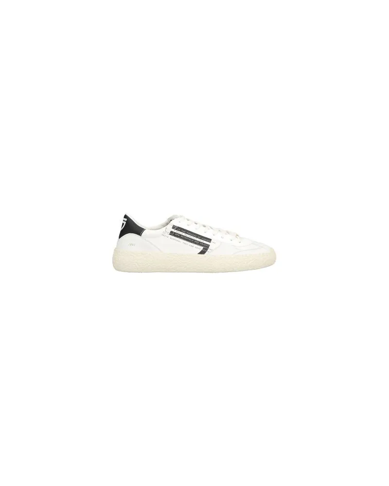 Puraai SCHUHE - Sneakersauf YOOX.COM Weiß