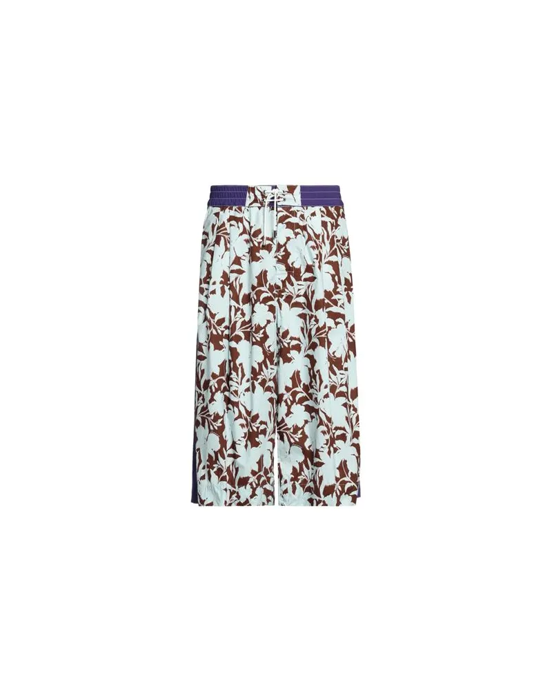 Dsquared2 HOSEN & RÖCKE - Shorts & Bermudashortsauf YOOX.COM Braun