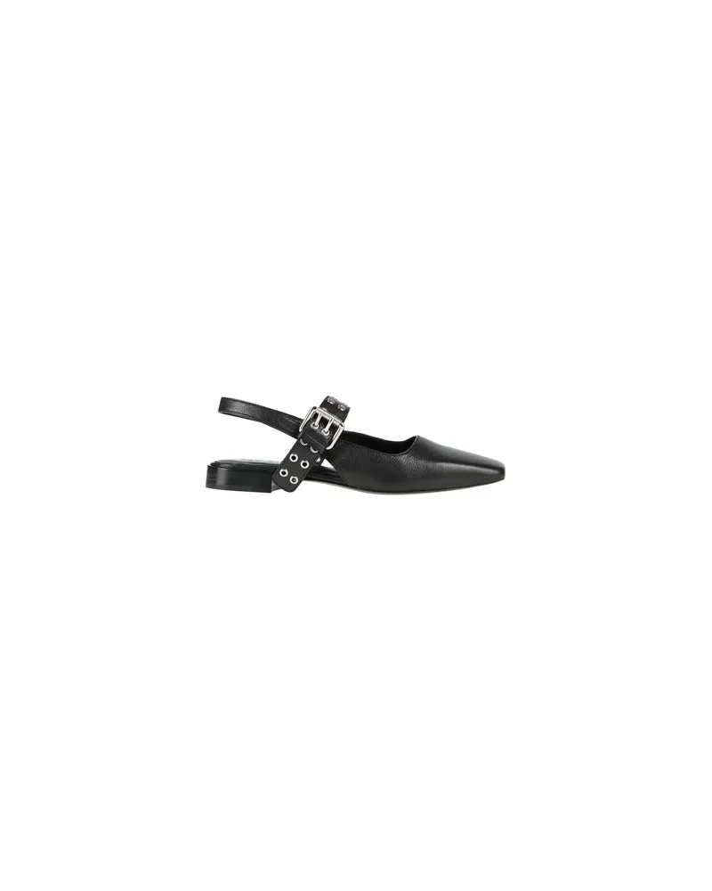 Rag & Bone SCHUHE - Ballerinasauf YOOX.COM Schwarz