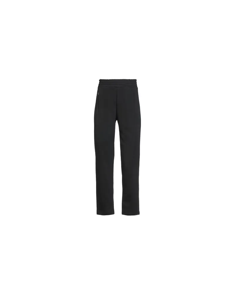Jijil HOSEN & RÖCKE - Hosenauf YOOX.COM Schwarz