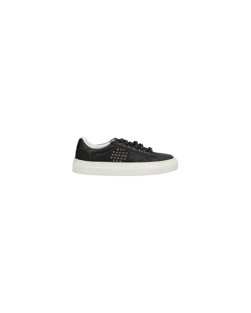 BePositive SCHUHE - Sneakersauf YOOX.COM Schwarz