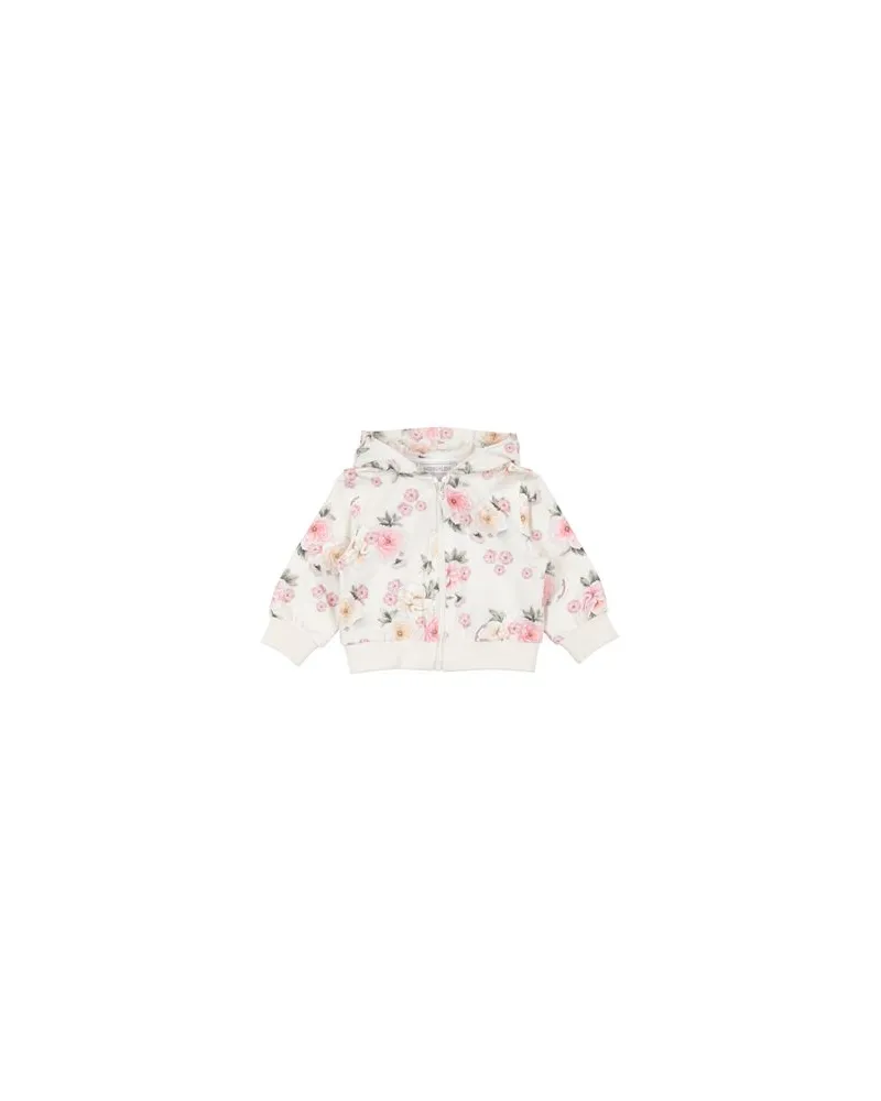 Monnalisa TOPS - Sweatshirtsauf YOOX.COM Rosa