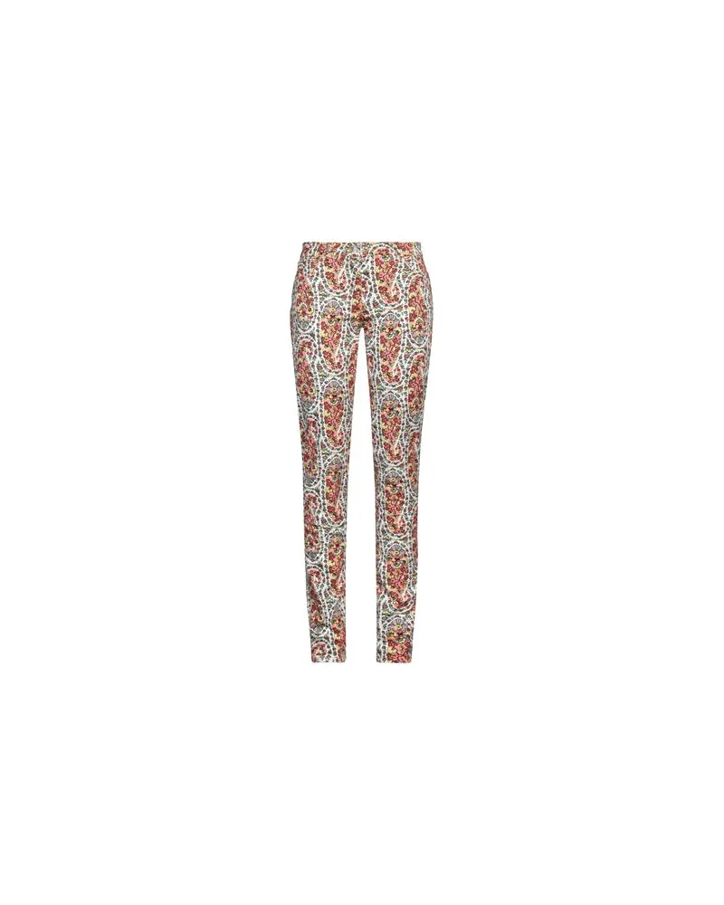 Etro HOSEN & RÖCKE - Jeanshosenauf YOOX.COM Rosa