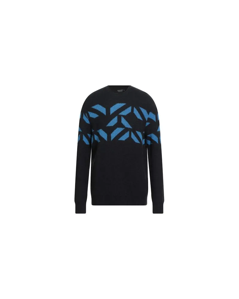 Antony Morato STRICKWAREN - Pulloverauf YOOX.COM Hellblau