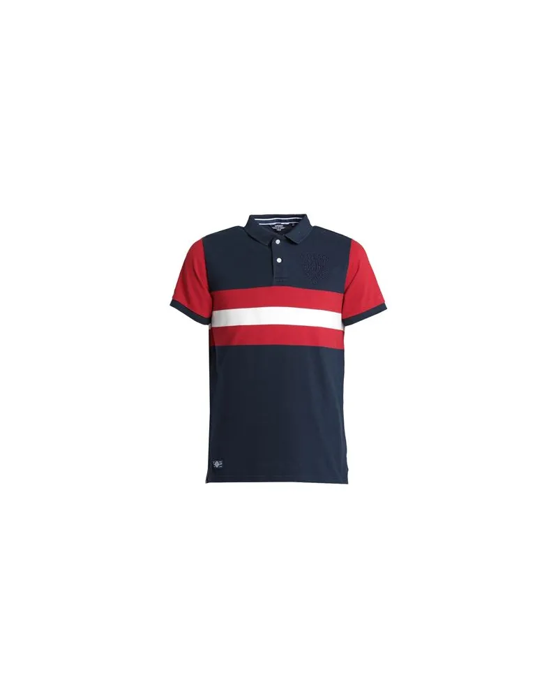 Superdry. TOPS - Poloshirtsauf YOOX.COM Nachtblau