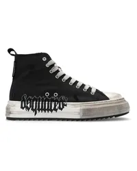 Dsquared2 Sneakers Schwarz