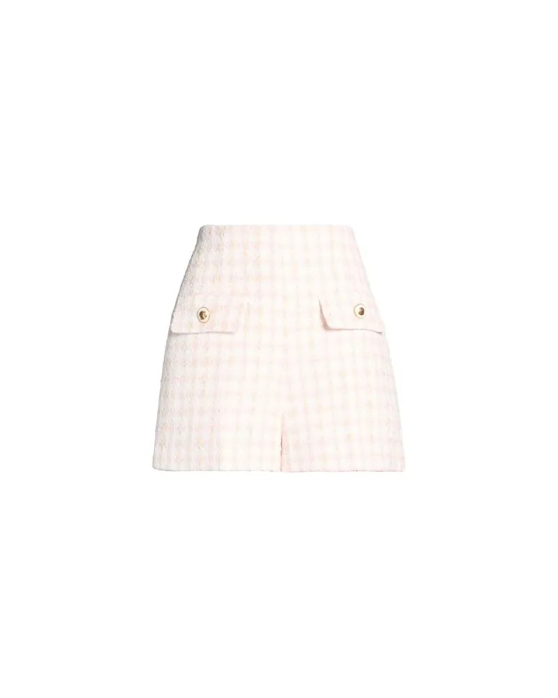 Sandro HOSEN & RÖCKE - Shorts & Bermudashortsauf YOOX.COM Hellrosa