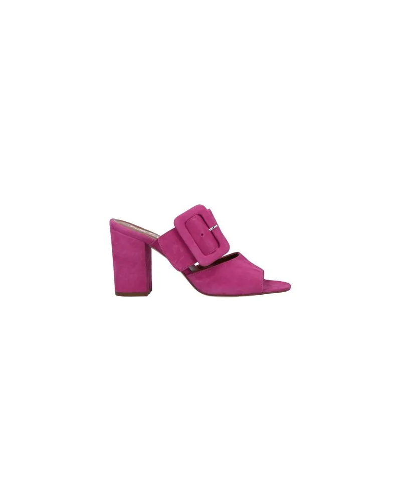 Paris Texas SCHUHE - Sandalenauf YOOX.COM Fuchsia
