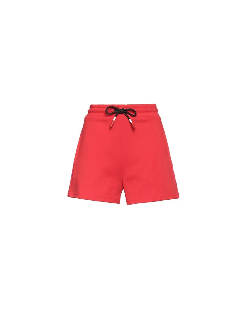 Peuterey HOSEN & RÖCKE - Shorts & Bermudashortsauf YOOX.COM Rot