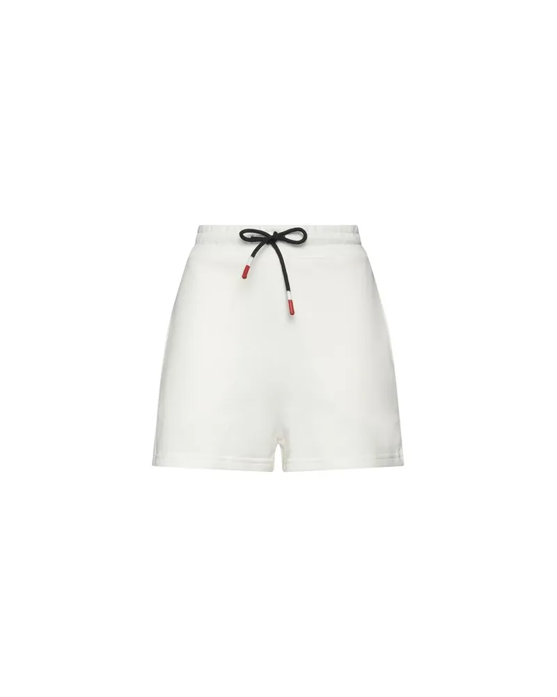 Peuterey HOSEN & RÖCKE - Shorts & Bermudashortsauf YOOX.COM Weiß