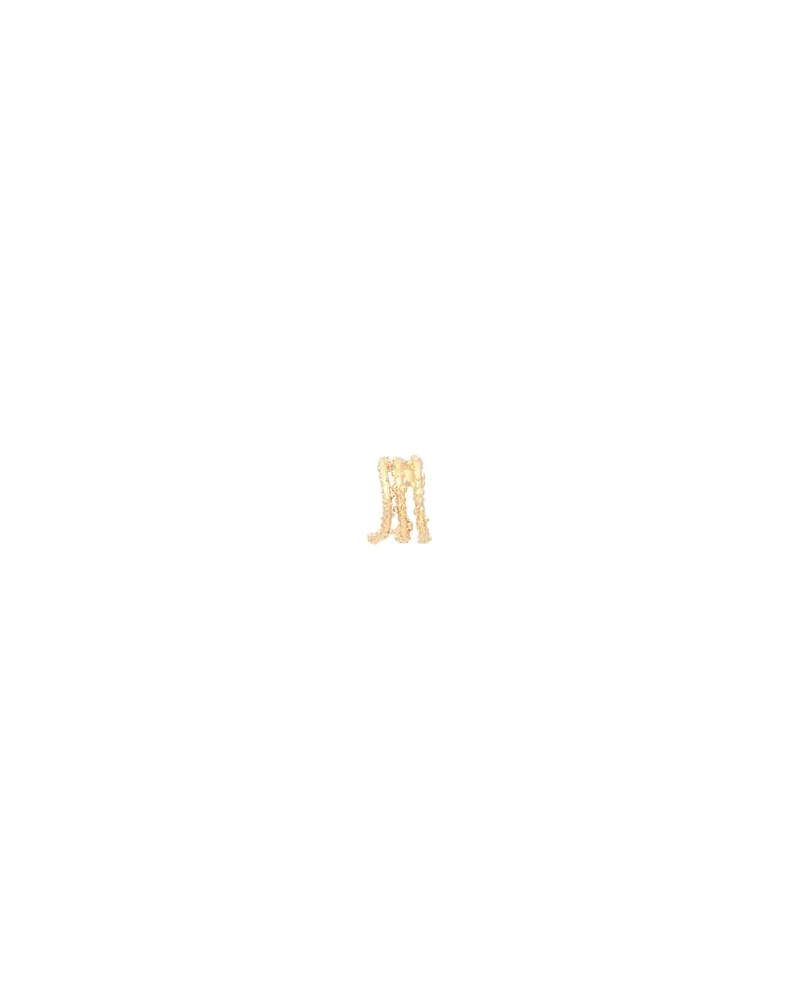 Alighieri SCHMUCK und UHREN - Einzelne Ohrringeauf YOOX.COM Gold