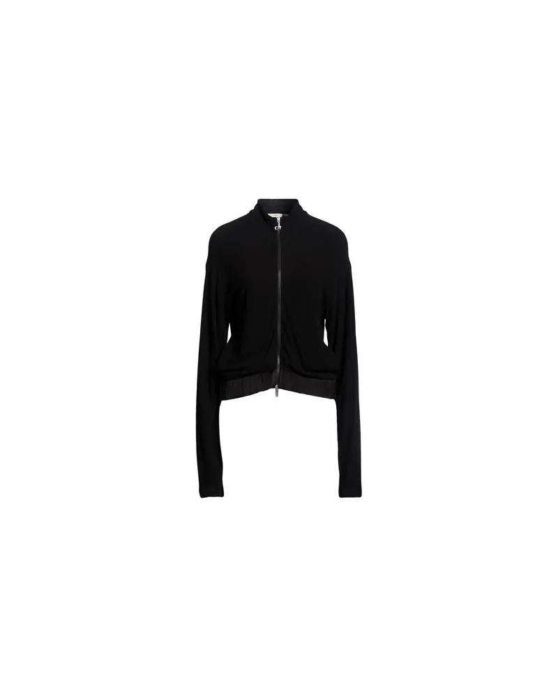 Deha TOPS - Sweatshirtsauf YOOX.COM Schwarz