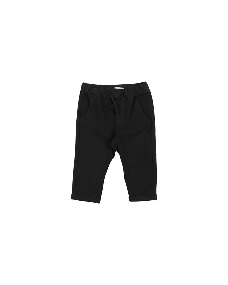 Manuel Ritz HOSEN & RÖCKE - Hosenauf YOOX.COM Schwarz