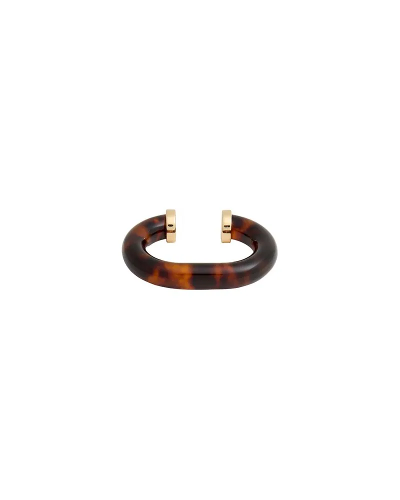Paco Rabanne SCHMUCK und UHREN - Armbänderauf YOOX.COM Dunkelbraun