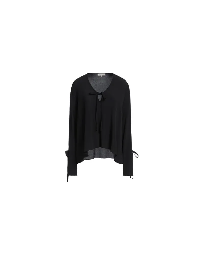 Antonelli Firenze TOPS - Topsauf YOOX.COM Schwarz
