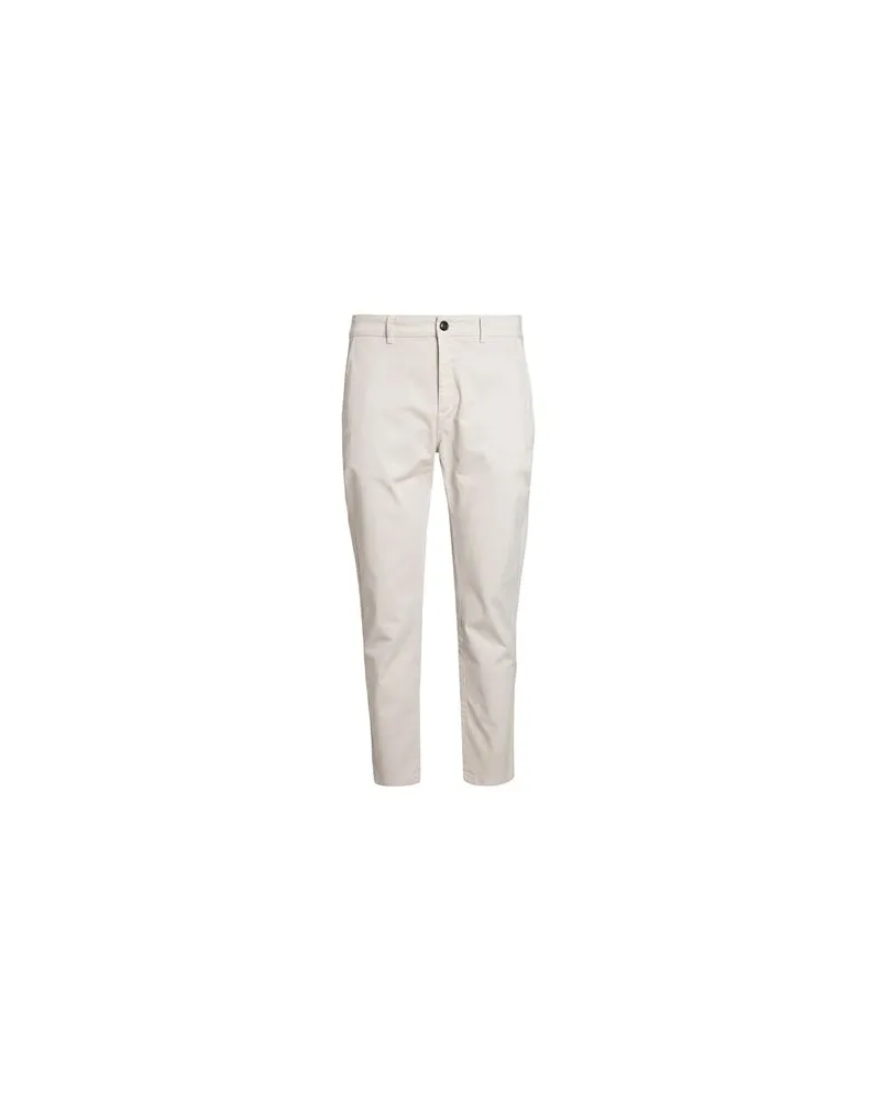 Department 5 HOSEN & RÖCKE - Hosenauf YOOX.COM Hellgrau