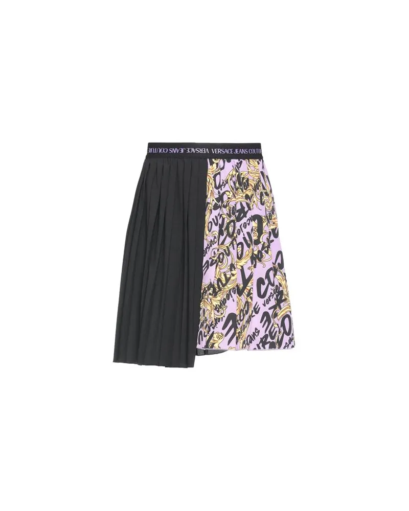 Versace Jeans HOSEN & RÖCKE - Miniröckeauf YOOX.COM Malve