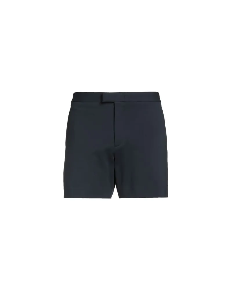 Theory HOSEN & RÖCKE - Shorts & Bermudashortsauf YOOX.COM Nachtblau