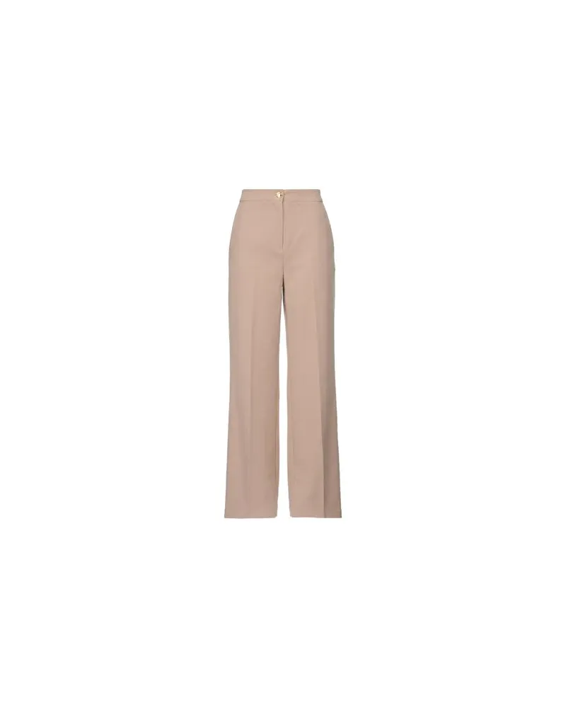 RELISH HOSEN & RÖCKE - Hosenauf YOOX.COM Beige