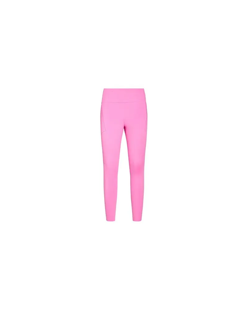 Nike HOSEN & RÖCKE - Leggingsauf YOOX.COM Rosa