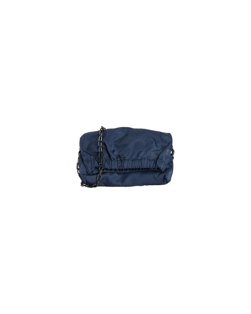 Zadig & Voltaire TASCHEN - Umhängetascheauf YOOX.COM Marineblau