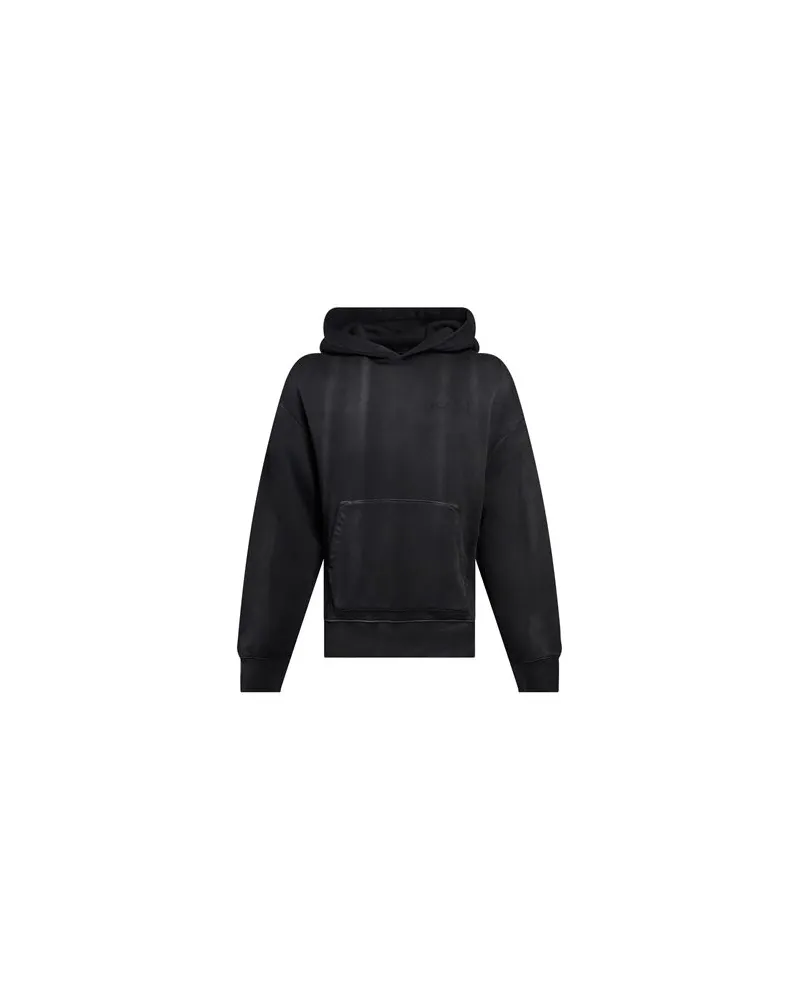 Amiri TOPS - Sweatshirtsauf YOOX.COM Schwarz
