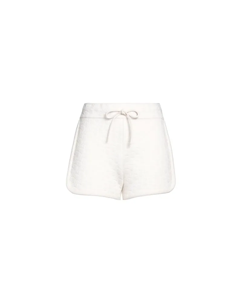 Dior HOSEN & RÖCKE - Shorts & Bermudashortsauf YOOX.COM Elfenbein