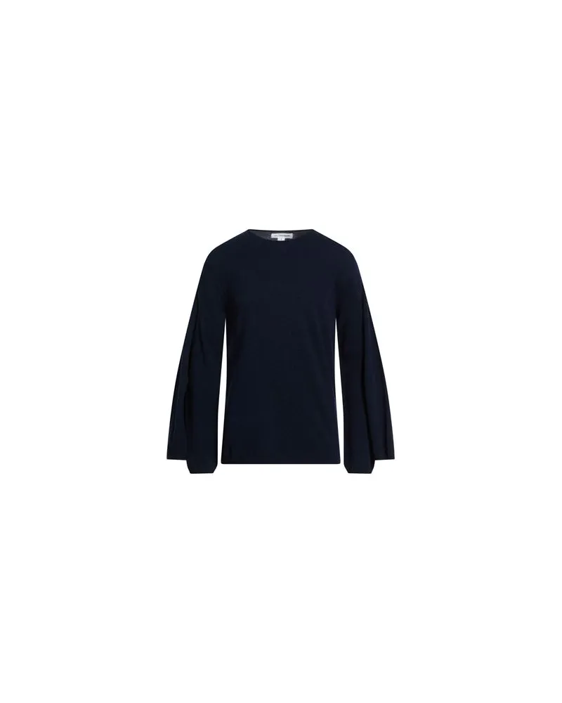 Comme des Garçons STRICKWAREN - Pulloverauf YOOX.COM Nachtblau