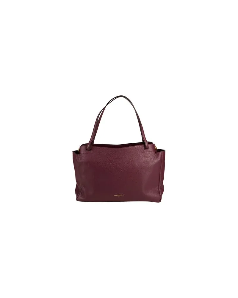 Gianni Chiarini TASCHEN - Handtaschenauf YOOX.COM Purpur