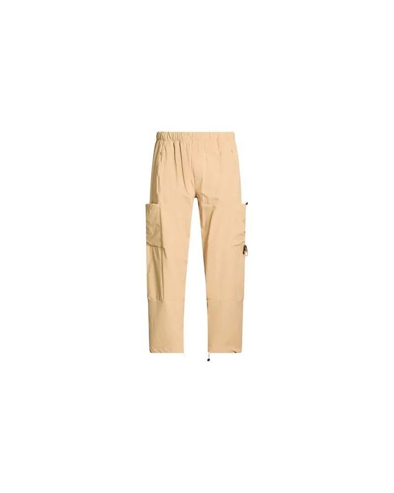 Columbia Sportswear Company HOSEN & RÖCKE - Hosenauf YOOX.COM Kamel