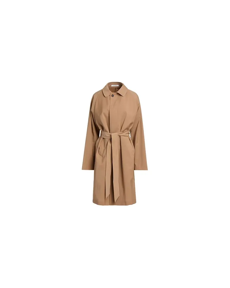 Tagliatore JACKEN & MÄNTEL - Mäntelauf YOOX.COM Sand