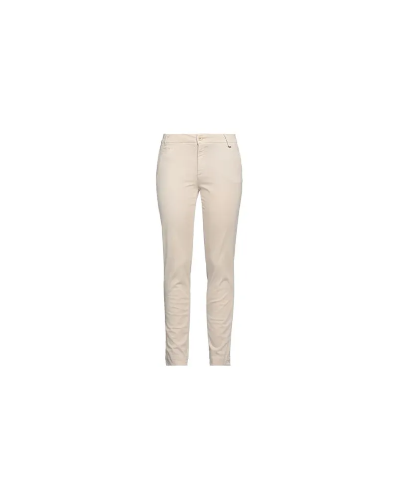 Mason's HOSEN & RÖCKE - Hosenauf YOOX.COM Beige
