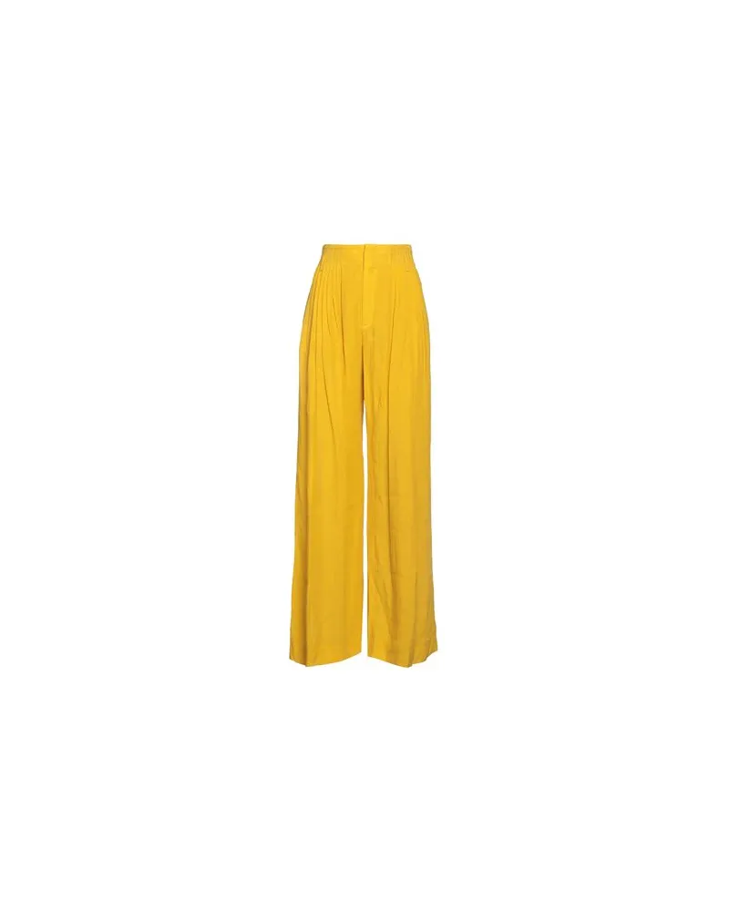 Chloé HOSEN & RÖCKE - Hosenauf YOOX.COM Ringelblume