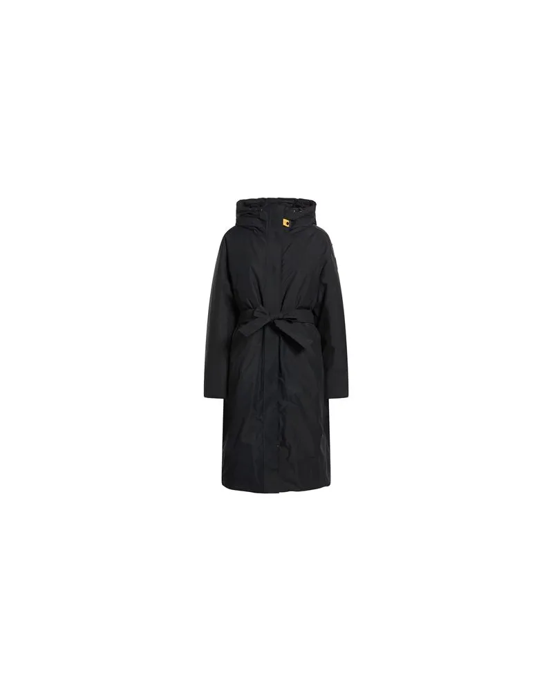 Parajumpers JACKEN & MÄNTEL - Pufferjacken & Daunenjackenauf YOOX.COM Schwarz