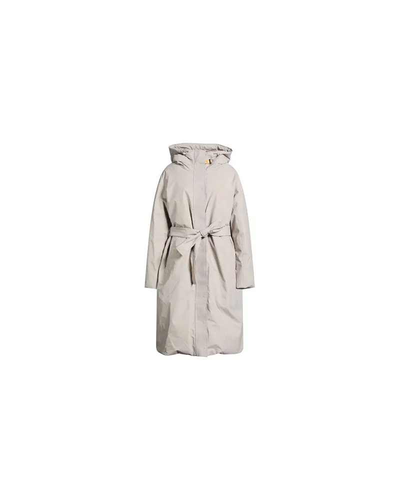 Parajumpers JACKEN & MÄNTEL - Pufferjacken & Daunenjackenauf YOOX.COM Hellgrau