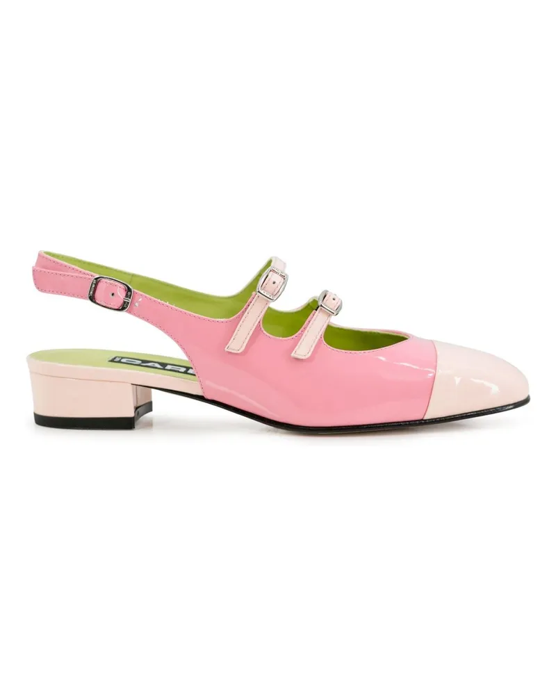 Carel Pumps Rosa