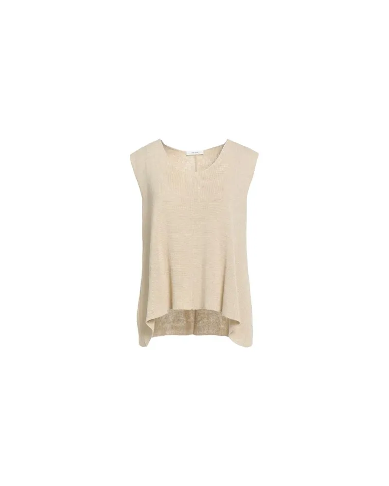 The Row TOPS - Topsauf YOOX.COM Cremeweiß