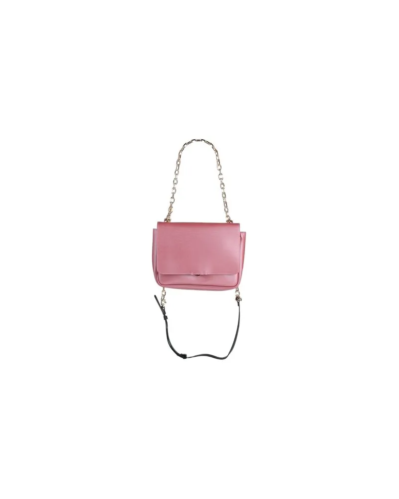 GUM TASCHEN - Handtaschenauf YOOX.COM Antikrosa